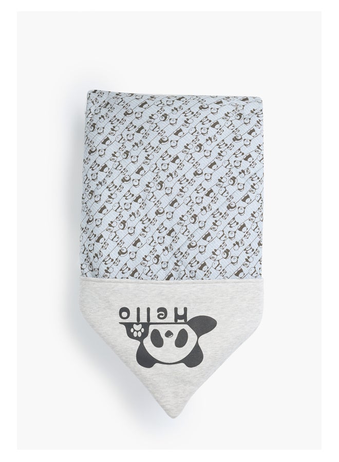 Baby Boys Blanket