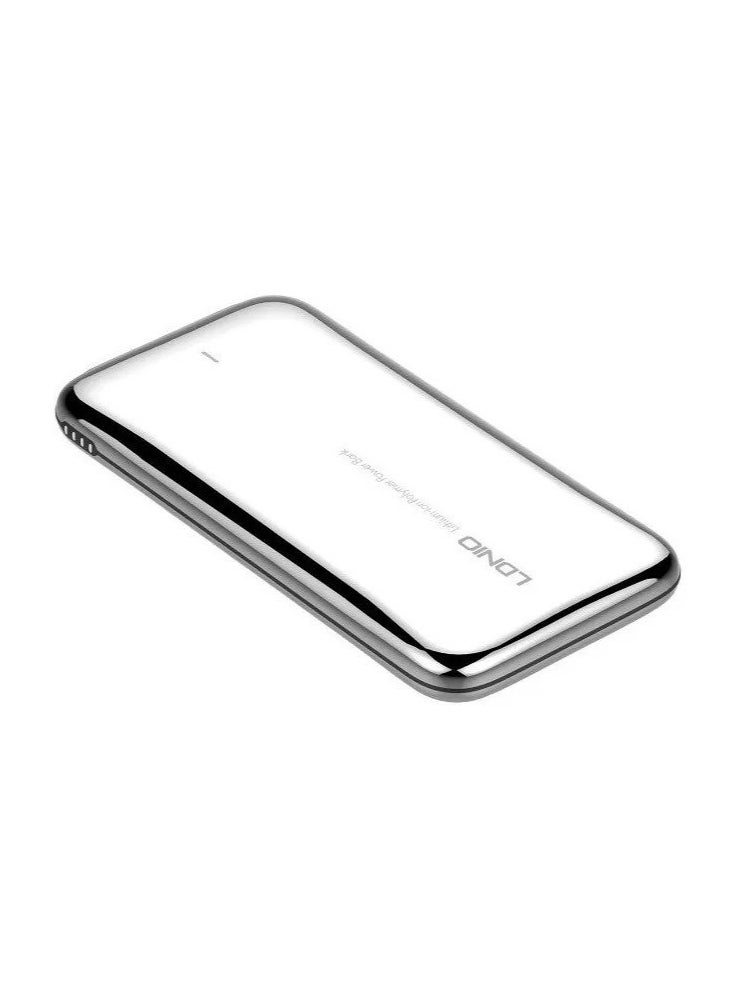 إل دينو - باور بانك 10000 مللي أمبير QC3.0 LDNIO PQ1017 - Image 1