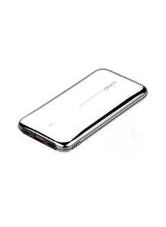 باور بانك 10000 مللي أمبير QC3.0 LDNIO PQ1017