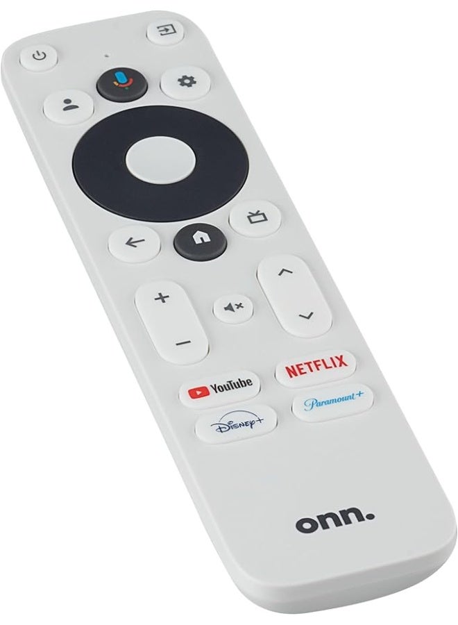 ONN XGAGHB ONN Android TV 2K FHD Streaming Stick Black (New Version) - Image 3