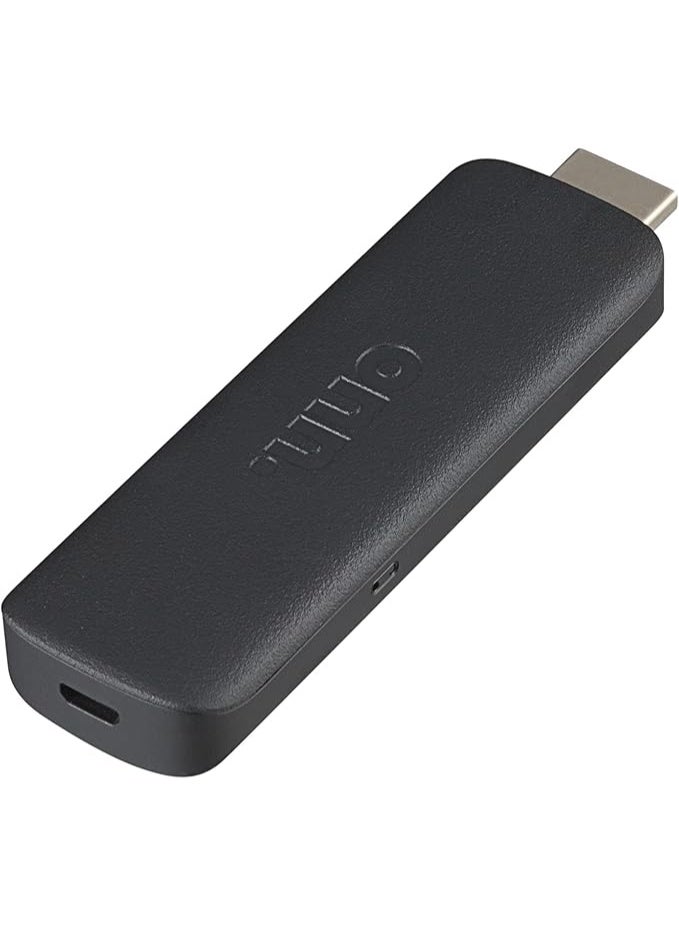 ONN XGAGHB ONN Android TV 2K FHD Streaming Stick Black (New Version) - Image 5