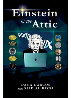 Einstein in the Attic  - Image 2