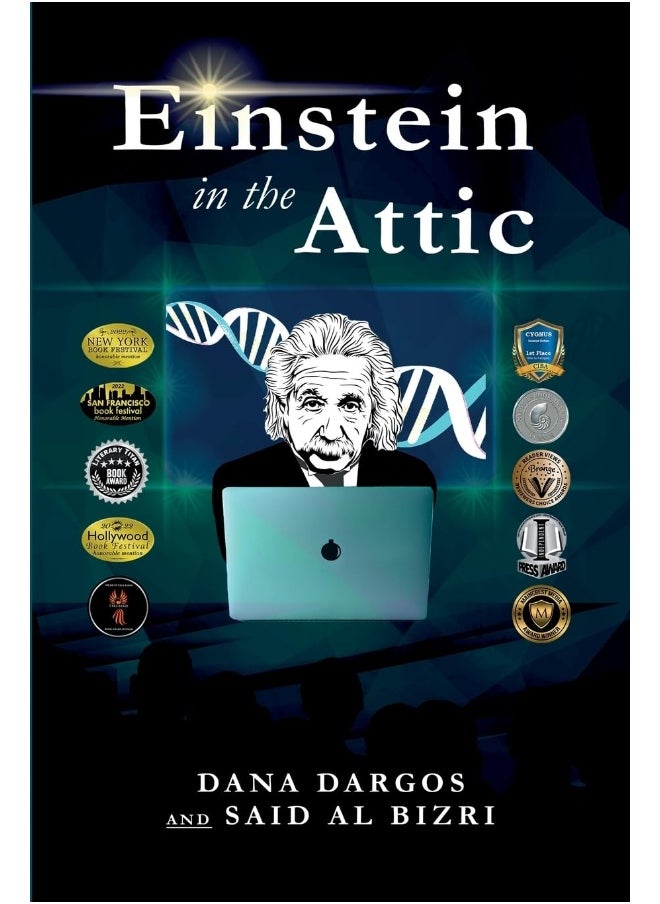null - Einstein in the Attic - Image 1