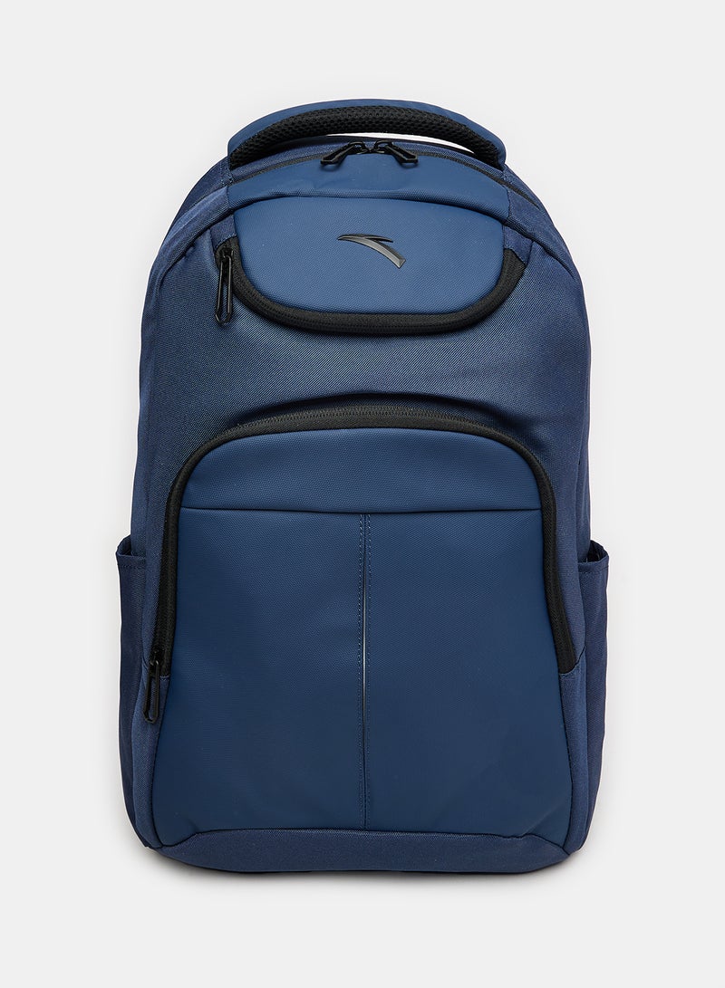 ANTA Fabric Backpack - Image 1