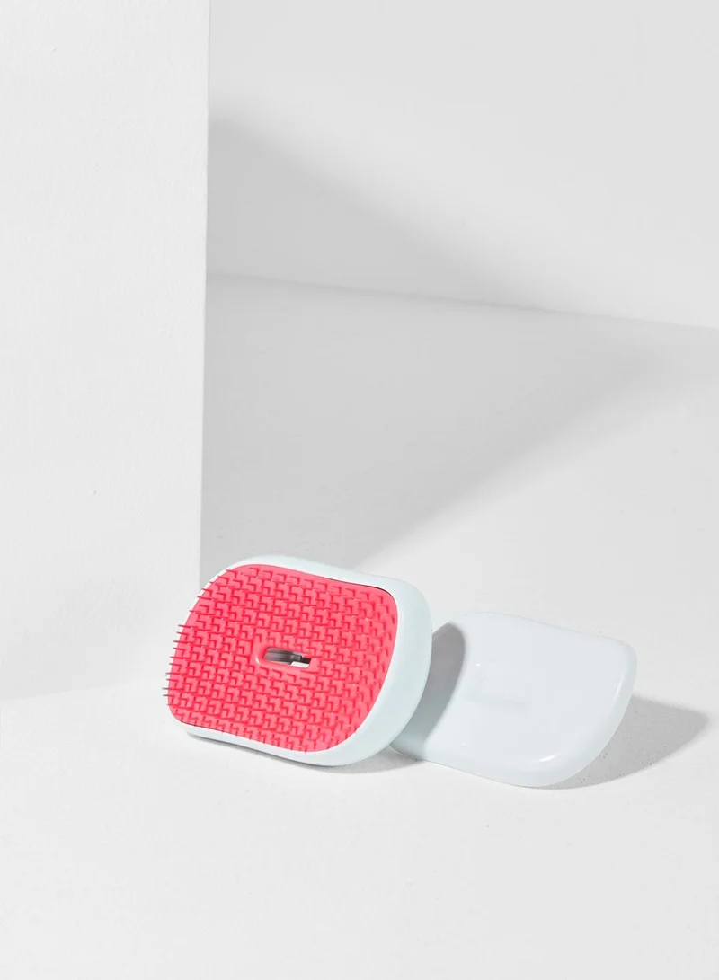 Skinnydip London Flamingo Print Tangle Teezer