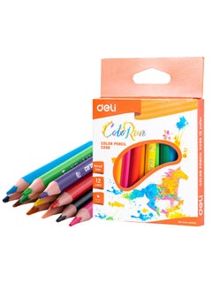 12 Colored Pencil Pre-Sharpened - pzsku/Z8FA60FBF1A89A7B95300Z/45/_/1691399818/7fd072ae-0700-4008-8fd4-23a0855b5708