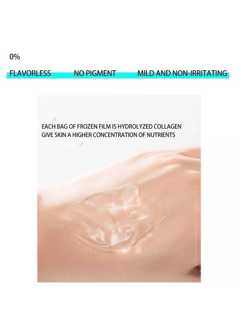 Lifusha collagen Spleeping Mask - Image 3