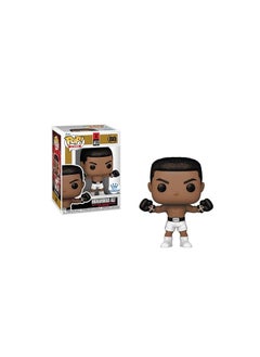 Funko Pop! Sports: Boxing - Muhammad Ali (Arms Raised) (Exclusive) - pzsku/Z8FA6169493BF6643A340Z/45/_/1740307118/3efa0486-317f-4c04-9205-c9cfa69a8fdc