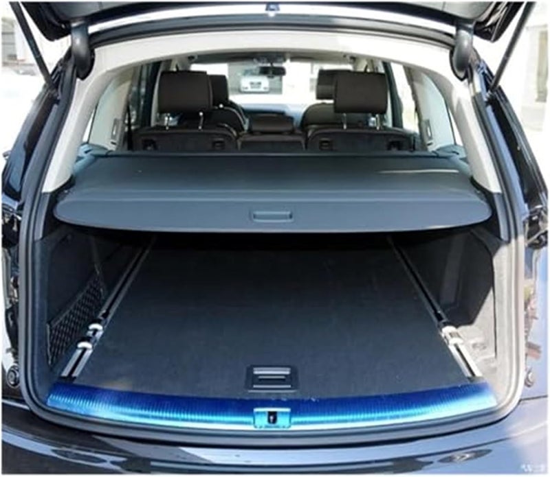 Vuzmode Trunk Cargo Cover for Q7 (2007-2015) - Image 5