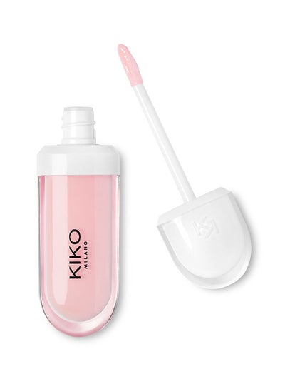 KIKO MILANO Lip Volume Tutu Rose 2019