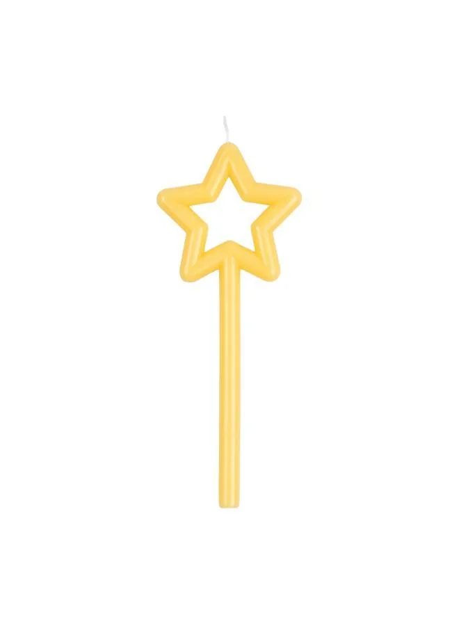 Meri Meri Slim Star Candle