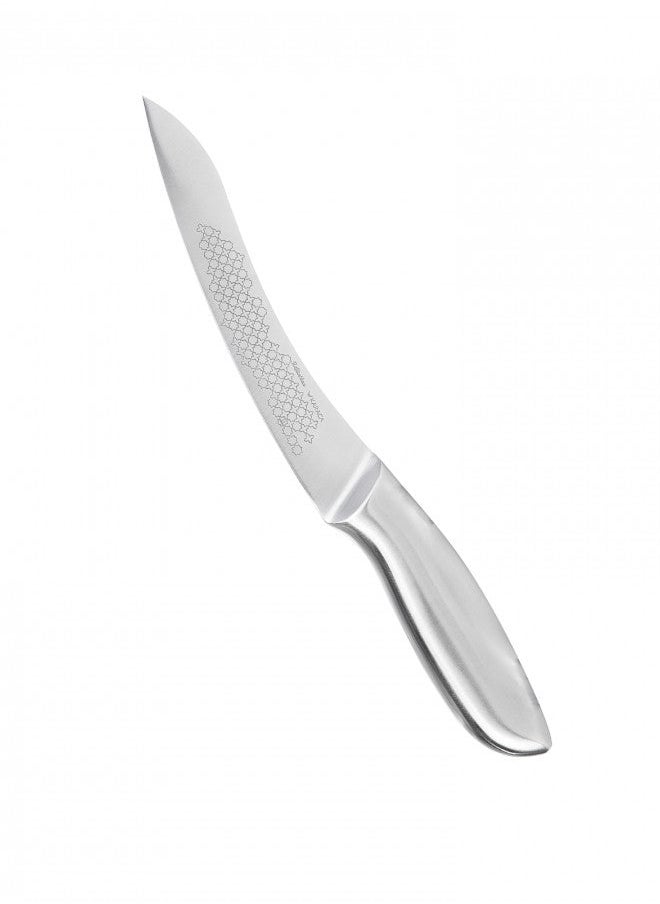 Karaca - Slicing Knife 17.5 Cm From Refikadan - Image 1