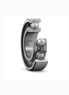 KNP KNP Pre Lubricated Shielded Ball Bearing is a High Performance Component Designed to Facilitate Smooth Rotational Movement while Minimizing Friction between Mechanical Parts.  - Image 2