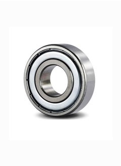 KNP Pre Lubricated Shielded Ball Bearing is a High Performance Component Designed to Facilitate Smooth Rotational Movement while Minimizing Friction between Mechanical Parts.