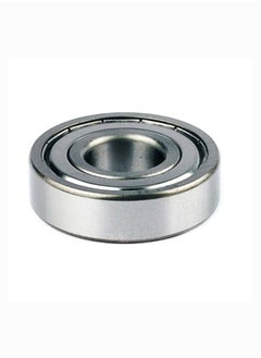 KNP KNP Pre Lubricated Shielded Ball Bearing is a High Performance Component Designed to Facilitate Smooth Rotational Movement while Minimizing Friction between Mechanical Parts.  - Image 3