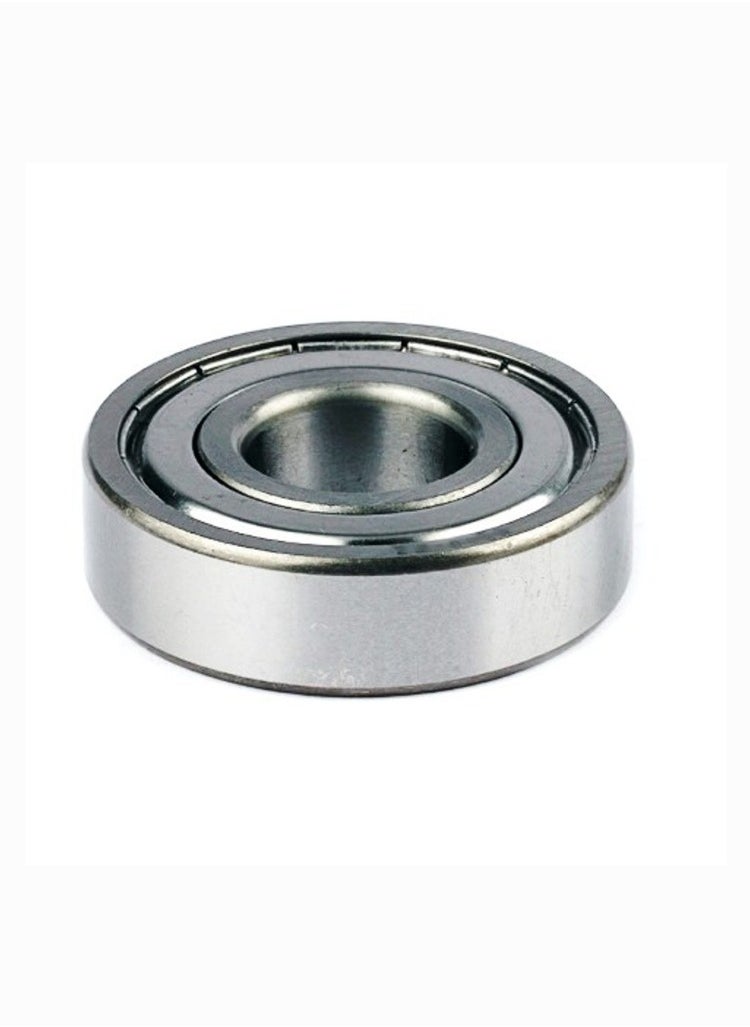 KNP - KNP Pre Lubricated Shielded Ball Bearing is a High Performance Component Designed to Facilitate Smooth Rotational Movement while Minimizing Friction between Mechanical Parts. - Image 1