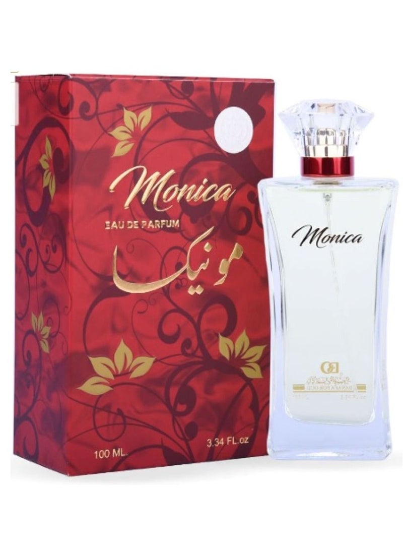 بانافع عطر مونيكا بخاخ 100مل - Image 1