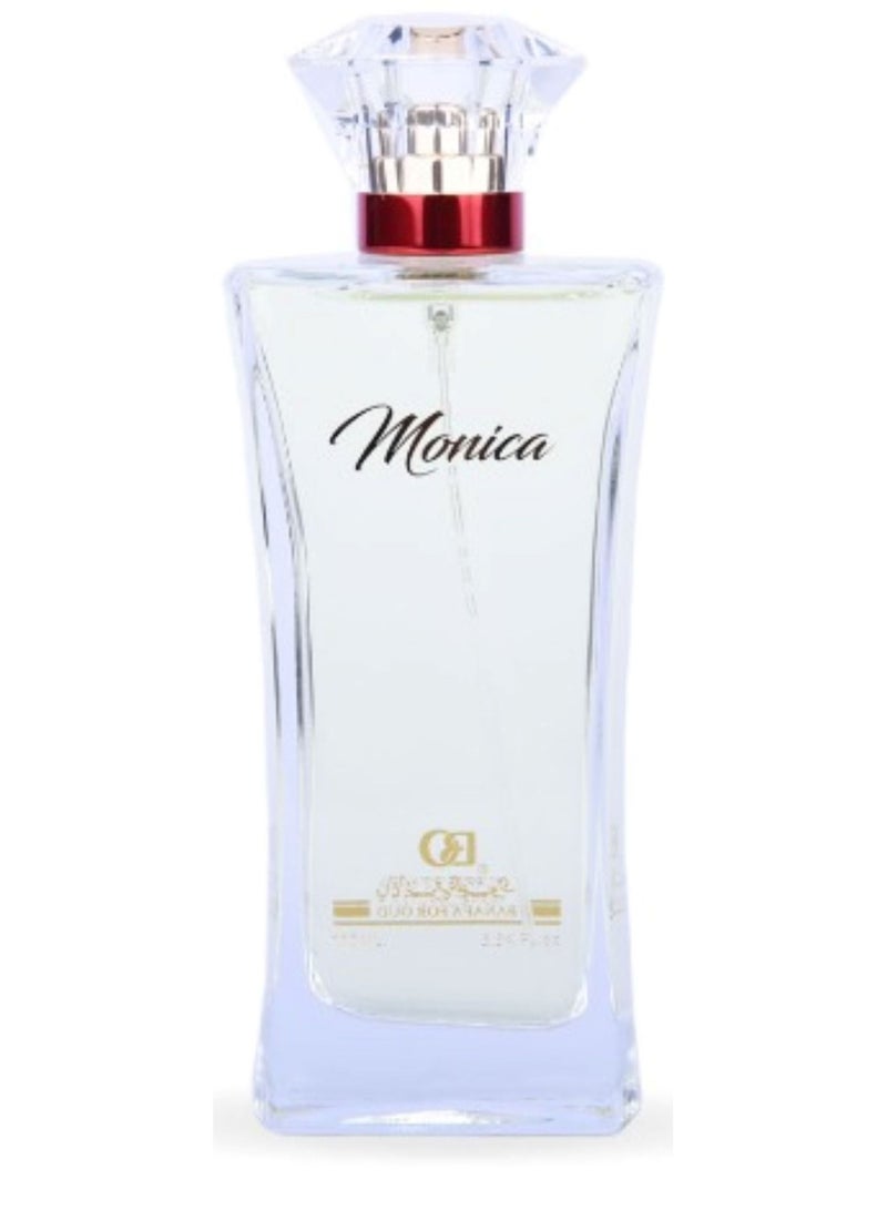 بانافع عطر مونيكا بخاخ 100مل - Image 2