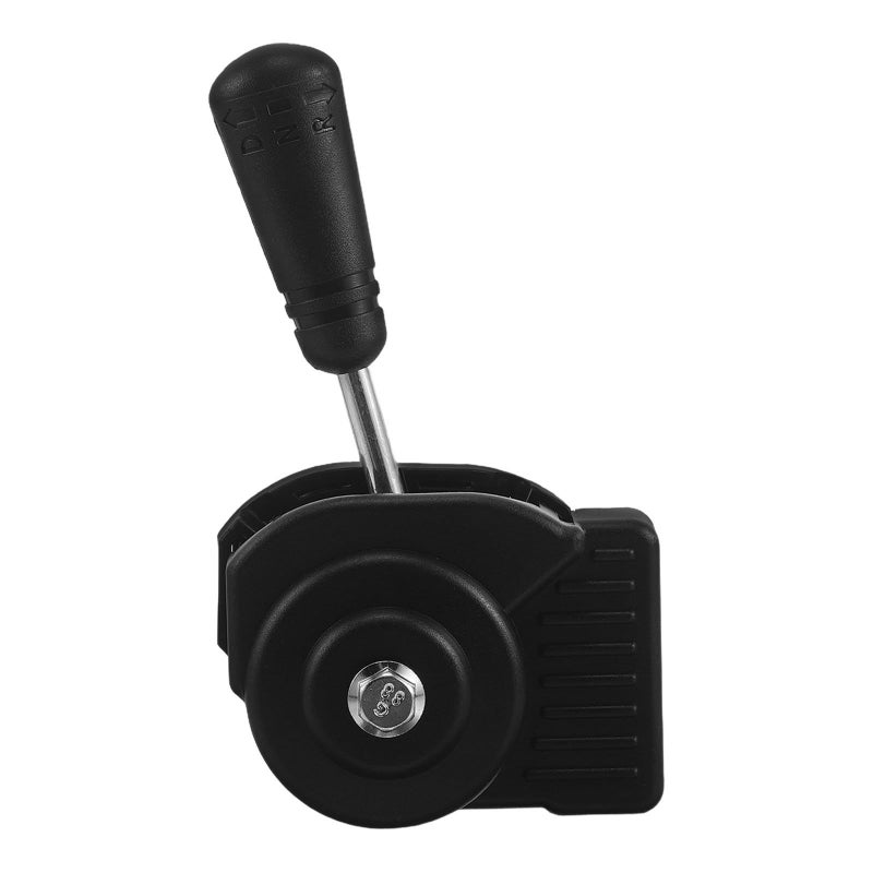 Motorcycle Gear Shift Lever Manual Hand Shifter Replacement ATV Gear Shifter Lever Kart Parts Accessories For Dirt Bikes Pit Bikes Universal Fit - Image 2