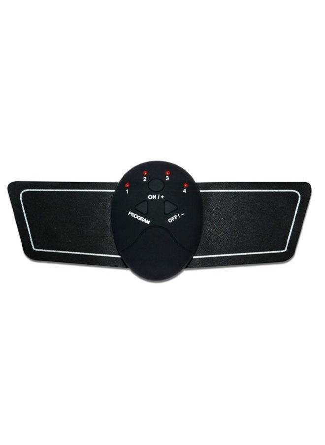 Fitness World - Abdominal Muscle Exerciser Training Set - Image 1