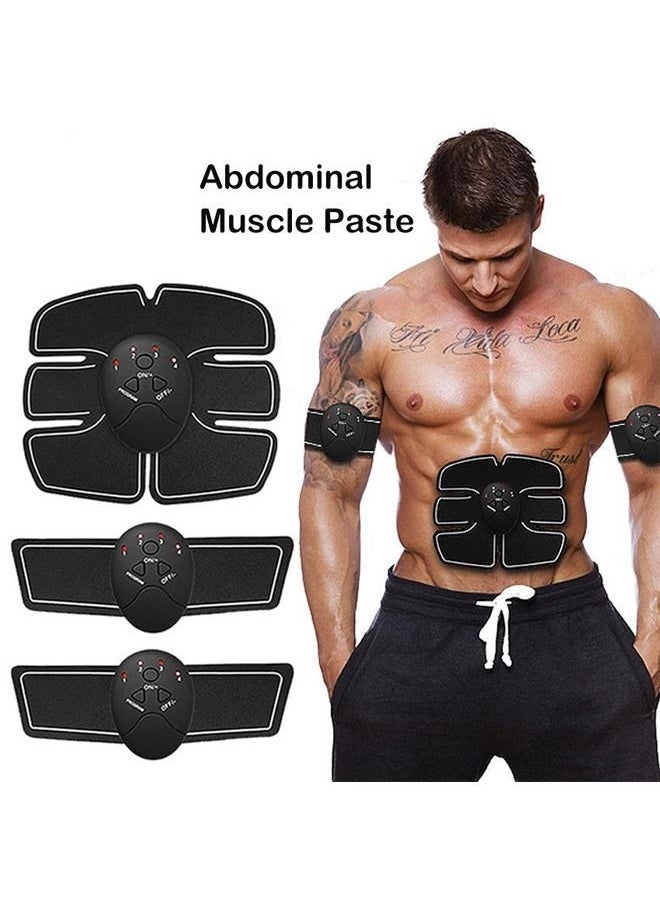 Fitness World - Abdominal Muscle Exerciser Training Set - Image 1