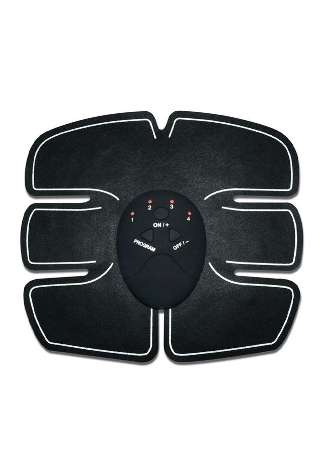 Fitness World - Abdominal Muscle Exerciser Training Set - Image 1
