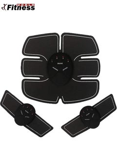 Abdominal Muscle Exerciser Training Set