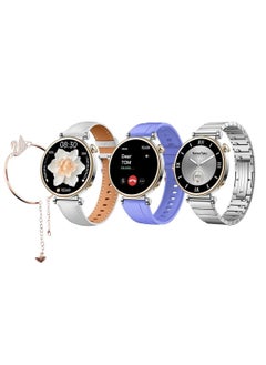 RW43 Silver