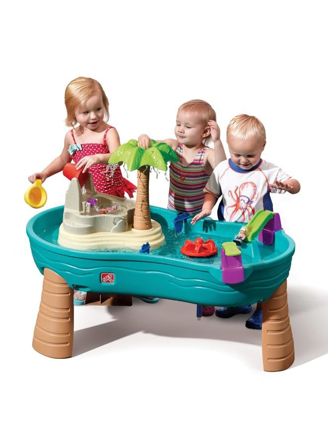 STEP2 SPLISH SPLASH SEAS WATER TABLE 850700 Water Table - Image 4