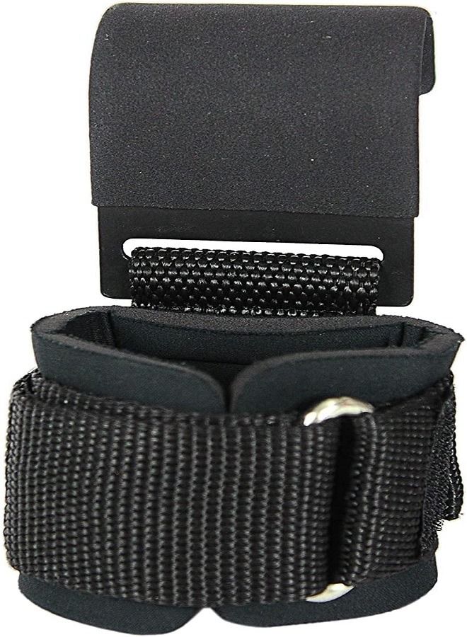 ULTIMAX Weight Lifting Hooks - Image 2