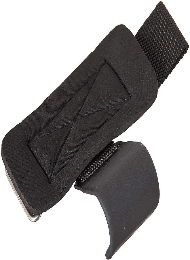 ULTIMAX Weight Lifting Hooks - Image 3