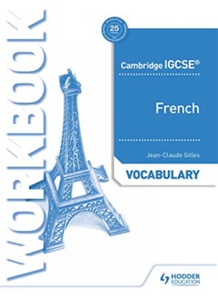 Cambridge Igcse (Tm) French Vocabulary Workbook