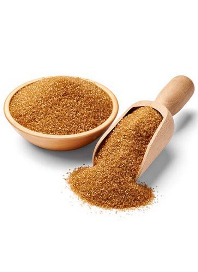 Mayan's Secret Mayan's Secret 2 lbs USDA Certified Brown Coconut Sugar Organic for Baking - Low Glycemic | Unrefined | Trace Minerals  - Image 3