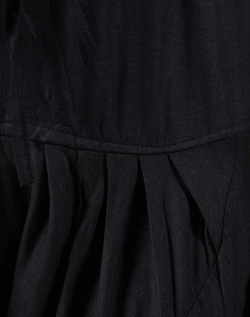 Fabindia  Viscose Tussar Tie Up Churidar for Women | Best Price UAE