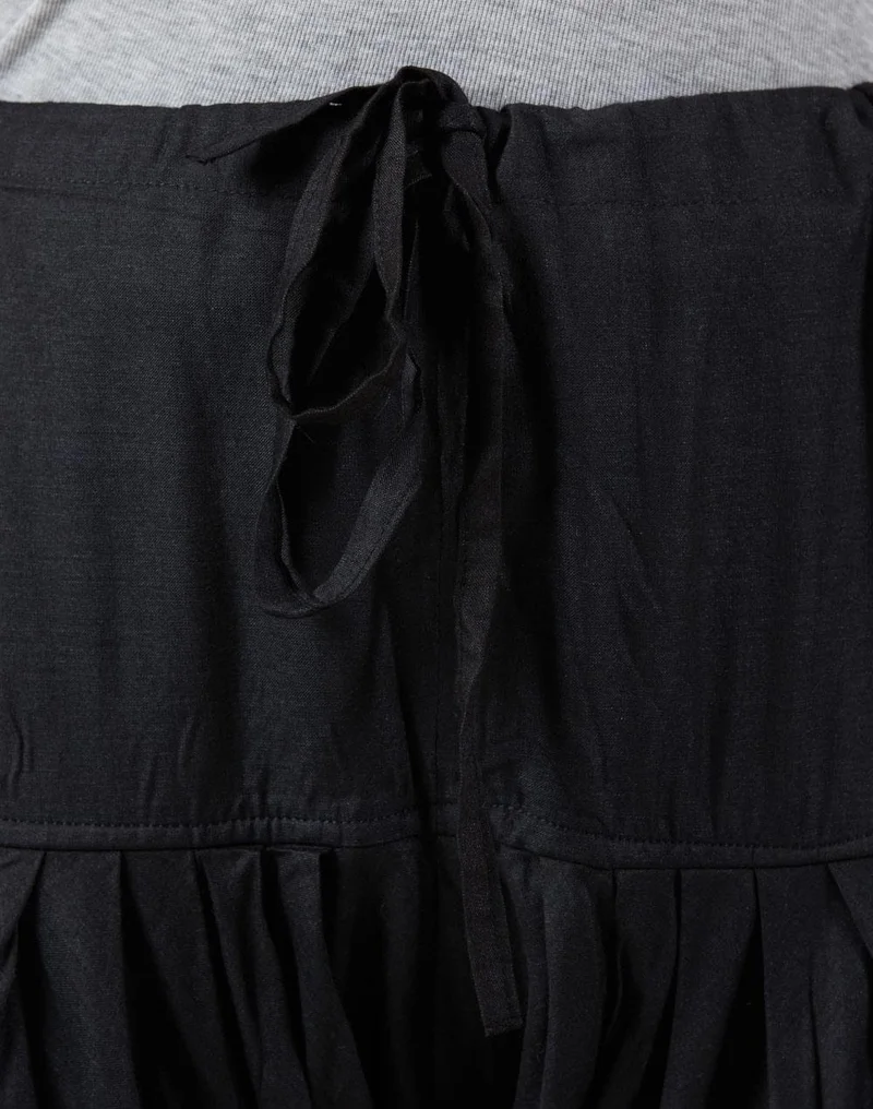 Fabindia  Viscose Tussar Tie Up Churidar for Women | Best Price UAE