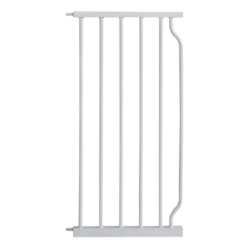 Fairy Baby Fairy Baby Walk Through Baby Gate Auto Close White Child Safety Gates Extension
