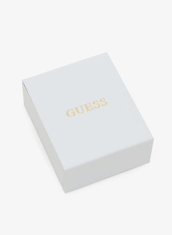 GUESS Essenza Pave Bangle - Image 5