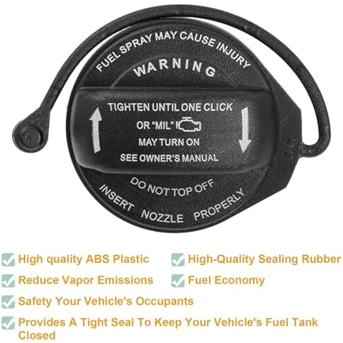 ريحني غطاء الوقود لعربات A4 20112016 A5 A8 Q5 غطاء خزان الوقود 20082016 غطاء السيارة ملحقات السيارة قفل خزان الوقود A6 - Image 5