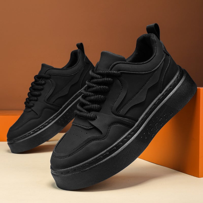 Unisex Casual Sneakers Shoes - Image 5