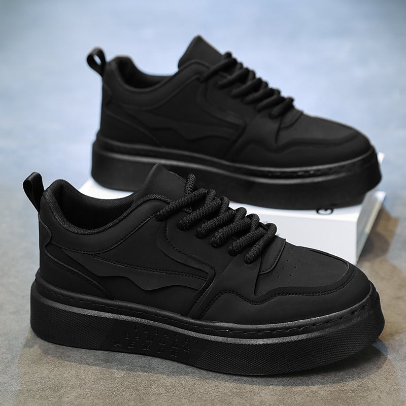 Unisex Casual Sneakers Shoes - Image 3