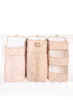 elphybaby Crib Organizer  - Image 2