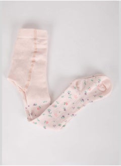 DeFacto BabyGirl Casual Socks  - Image 3