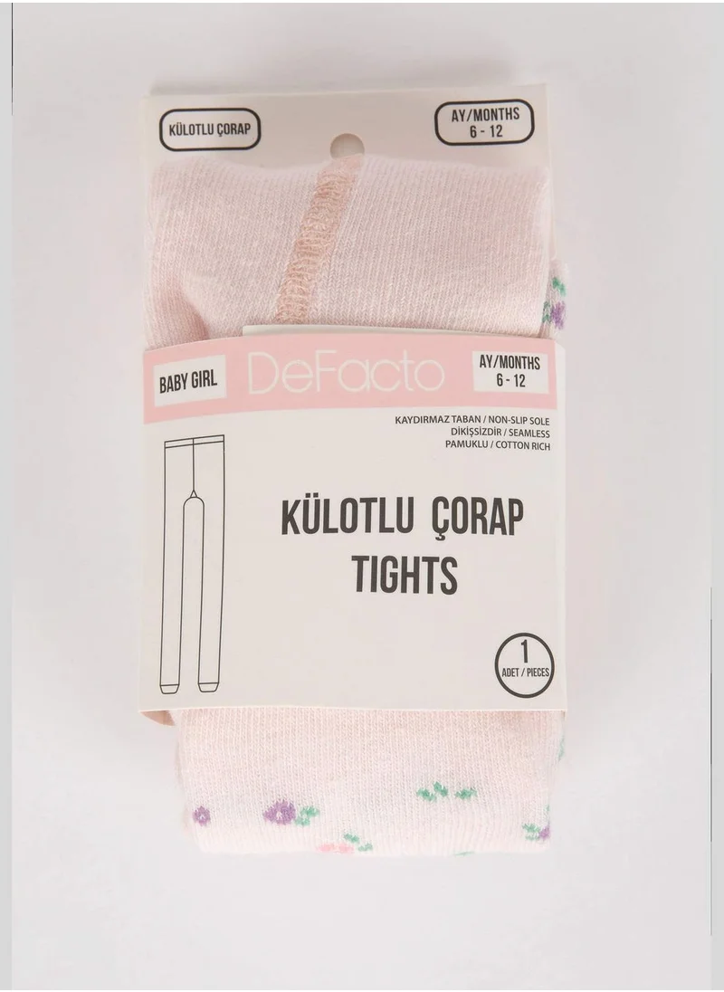 DeFacto BabyGirl Casual Socks