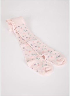 DeFacto BabyGirl Casual Socks  - Image 4