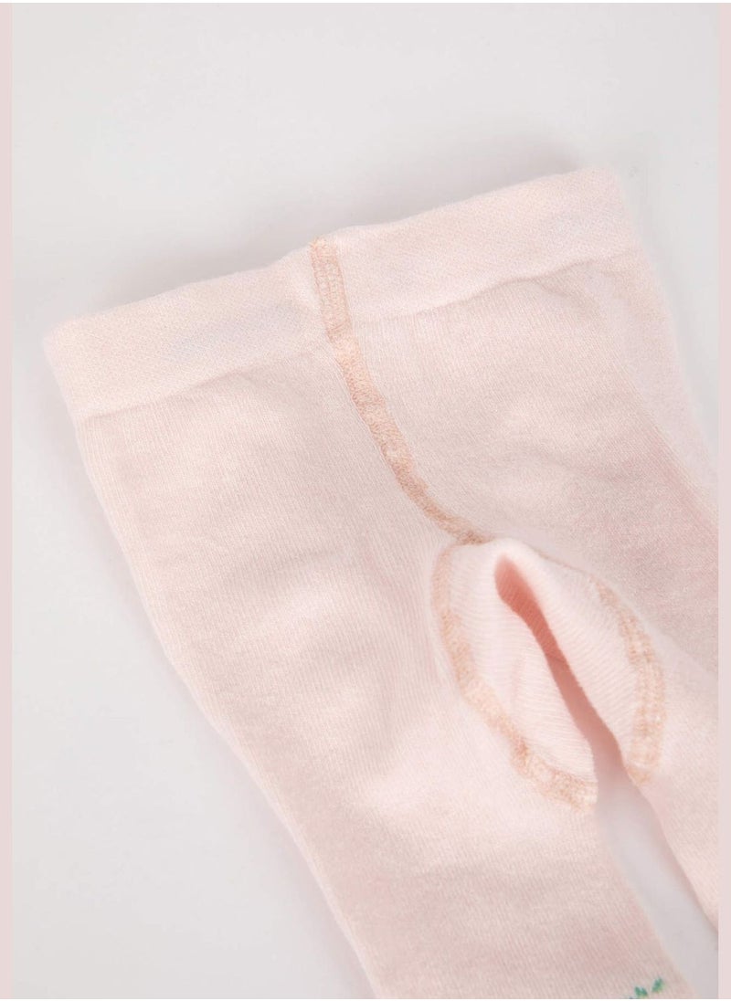 DeFacto BabyGirl Casual Socks  - Image 2