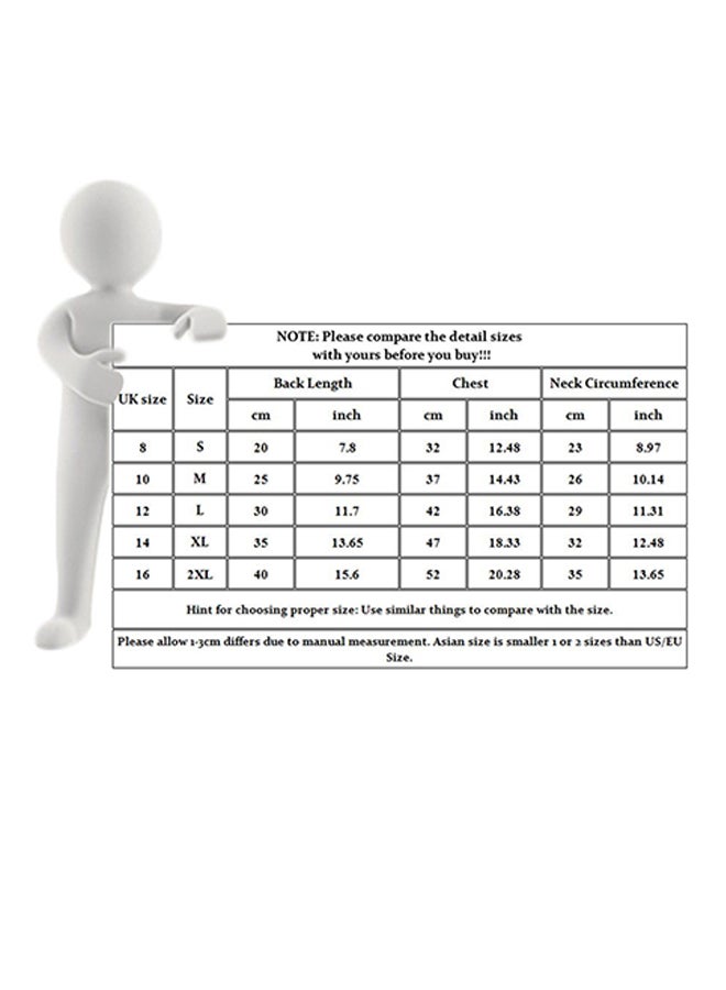 أوتاد معطف بتصميم سترة من الصوف بقدمين بتصميم كوري أزرق XLياردة - Image 3