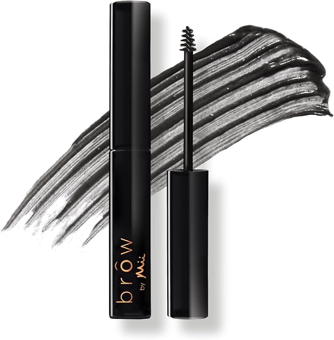 Mii Cosmetics Brow By Tint Effect Sculpting Brow Builder Remarkably Darker 60 gram - Image 1