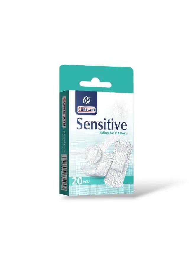 Sensitive Plaster - 20Pcs