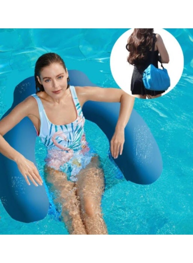 Inflatable Floating Chair - Image 1
