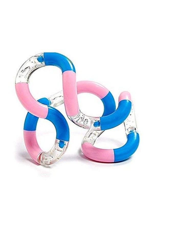 TANGLE Jr. Classics Set Of 3 Classic Jr. Fidget Toys - Image 4